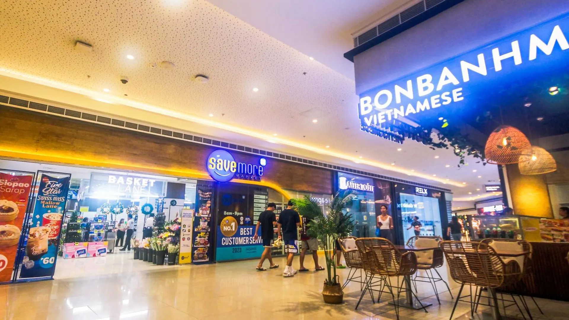 Urban Charm Cozy Meet 60 Air Swim Gym Park 300Mb Apartment Manila 0*,  Philippines