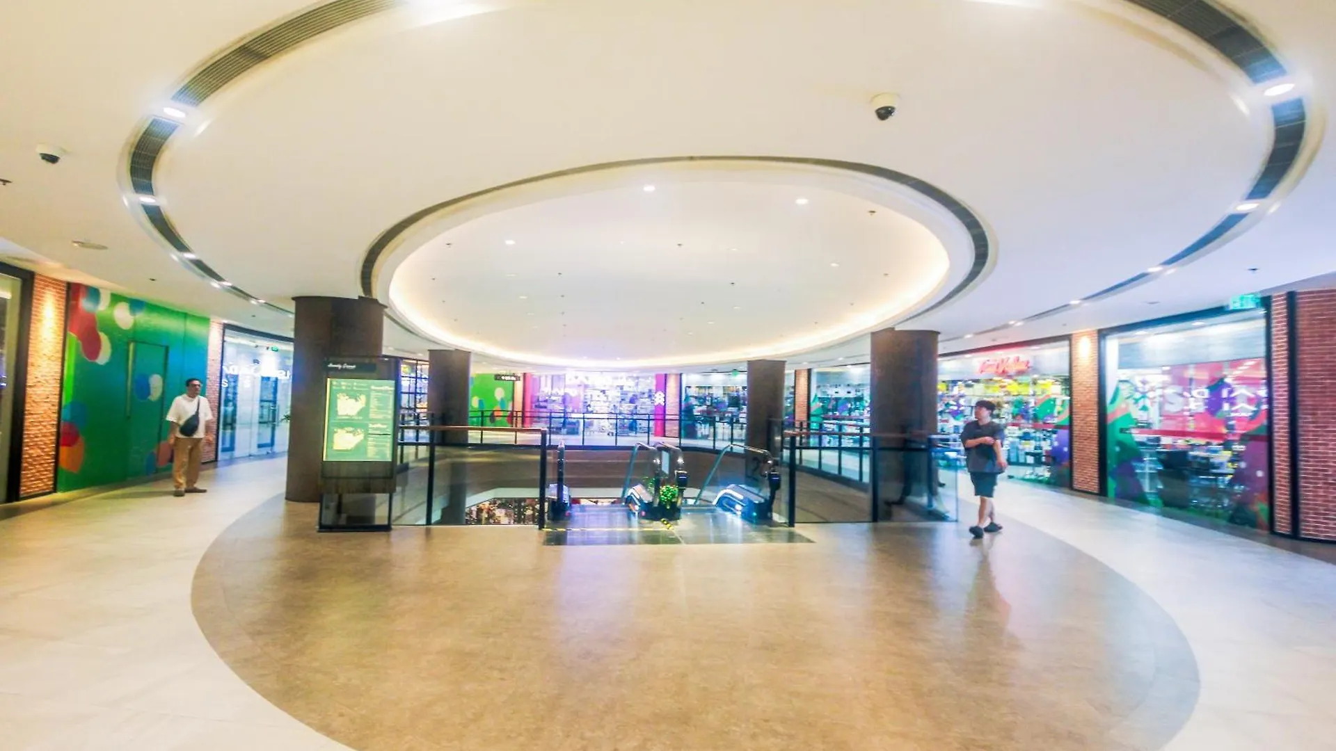 Urban Charm Cozy Meet 60 Air Swim Gym Park 300Mb Apartment Manila Philippines