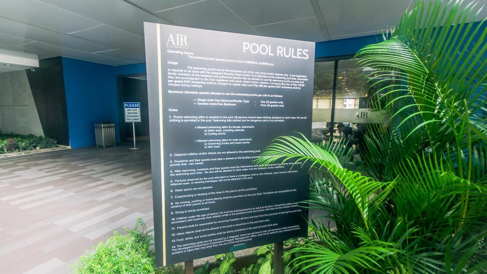 Urban Charm Cozy Meet 60 Air Swim Gym Park 300Mb Apartment Manila 0*,