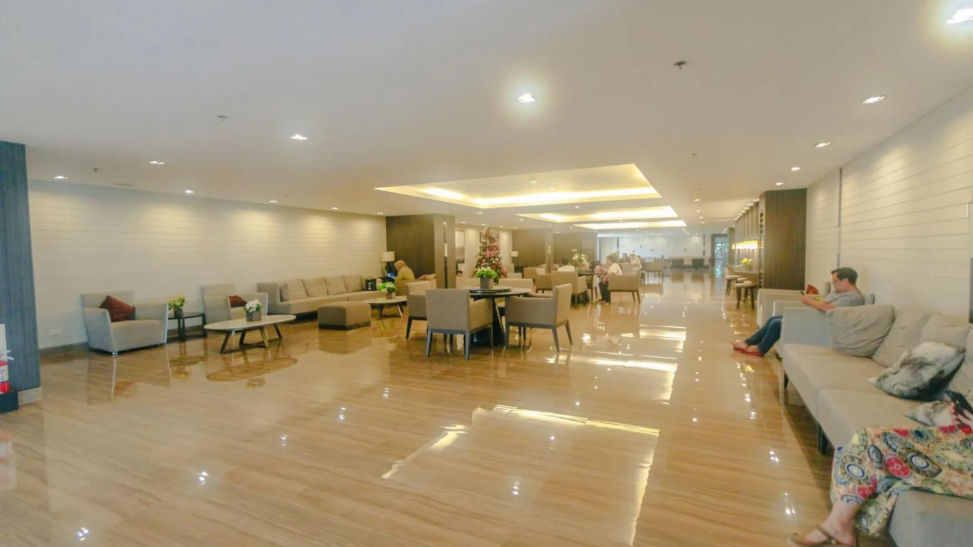 Urban Charm Cozy Meet 60 Air Swim Gym Park 300Mb Apartment Manila