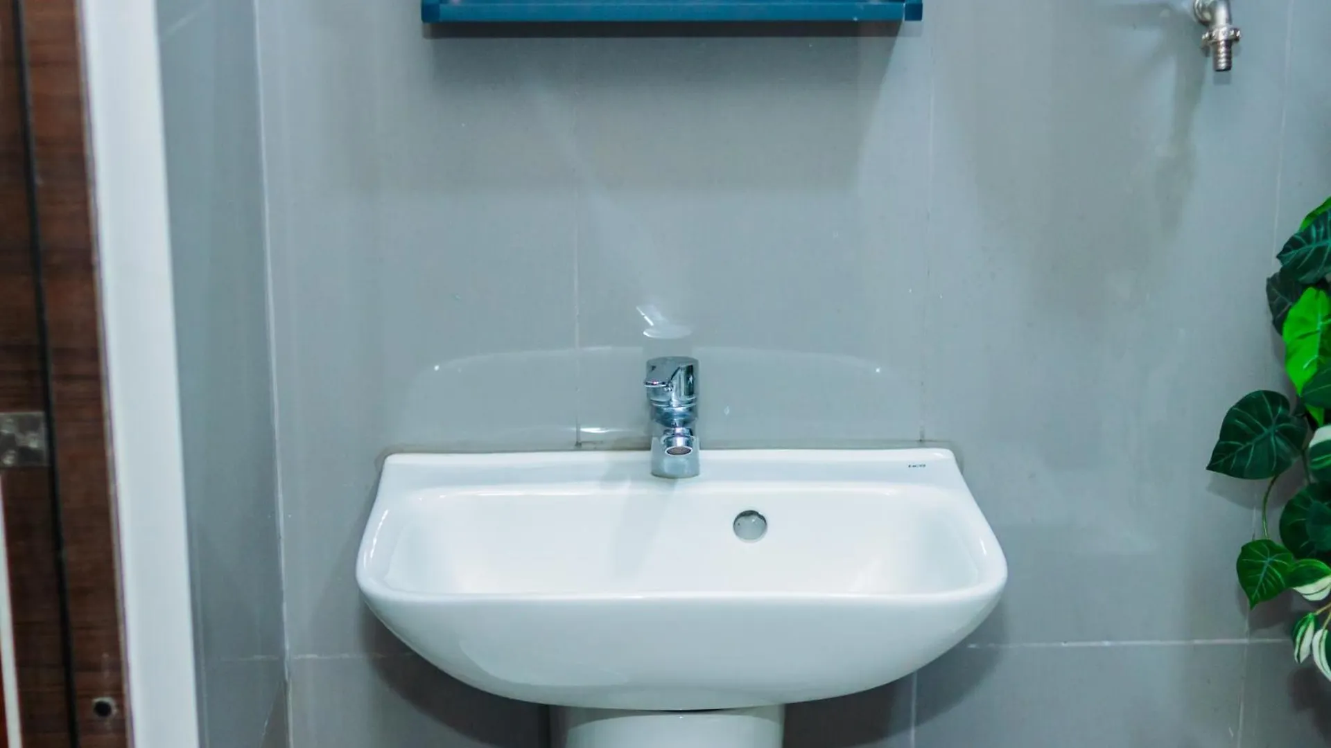 Urban Charm Cozy Meet 60 Air Swim Gym Park 300Mb Apartment Manila Philippines