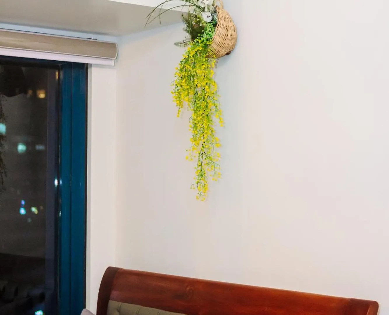 Urban Charm Cozy Meet 60 Air Swim Gym Park 300Mb Apartment Manila