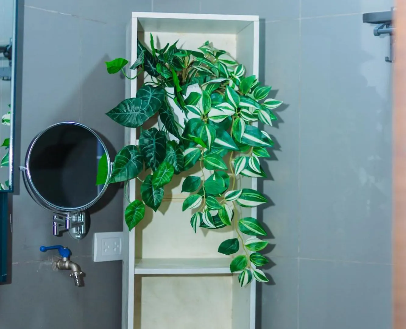 Urban Charm Cozy Meet 60 Air Swim Gym Park 300Mb Apartment Manila Philippines